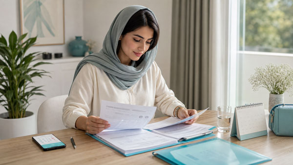 annual-women-checkup-tests-6