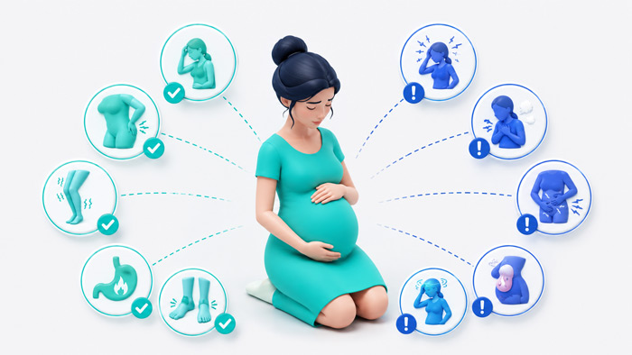 pregnancy-pains-normal-or-dangerous