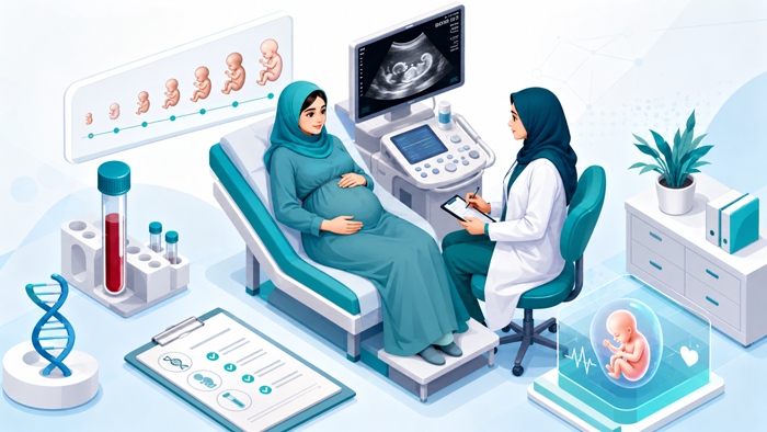 pregnancy-screening-what-is-it-and-when-is-it-done