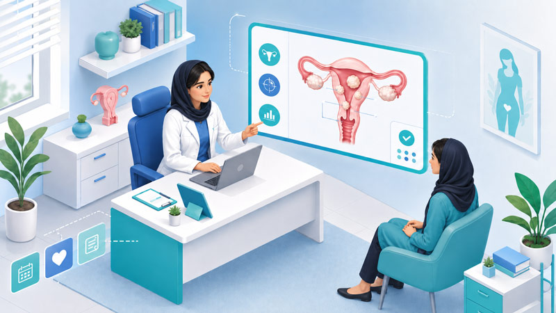 uterine-fibroid