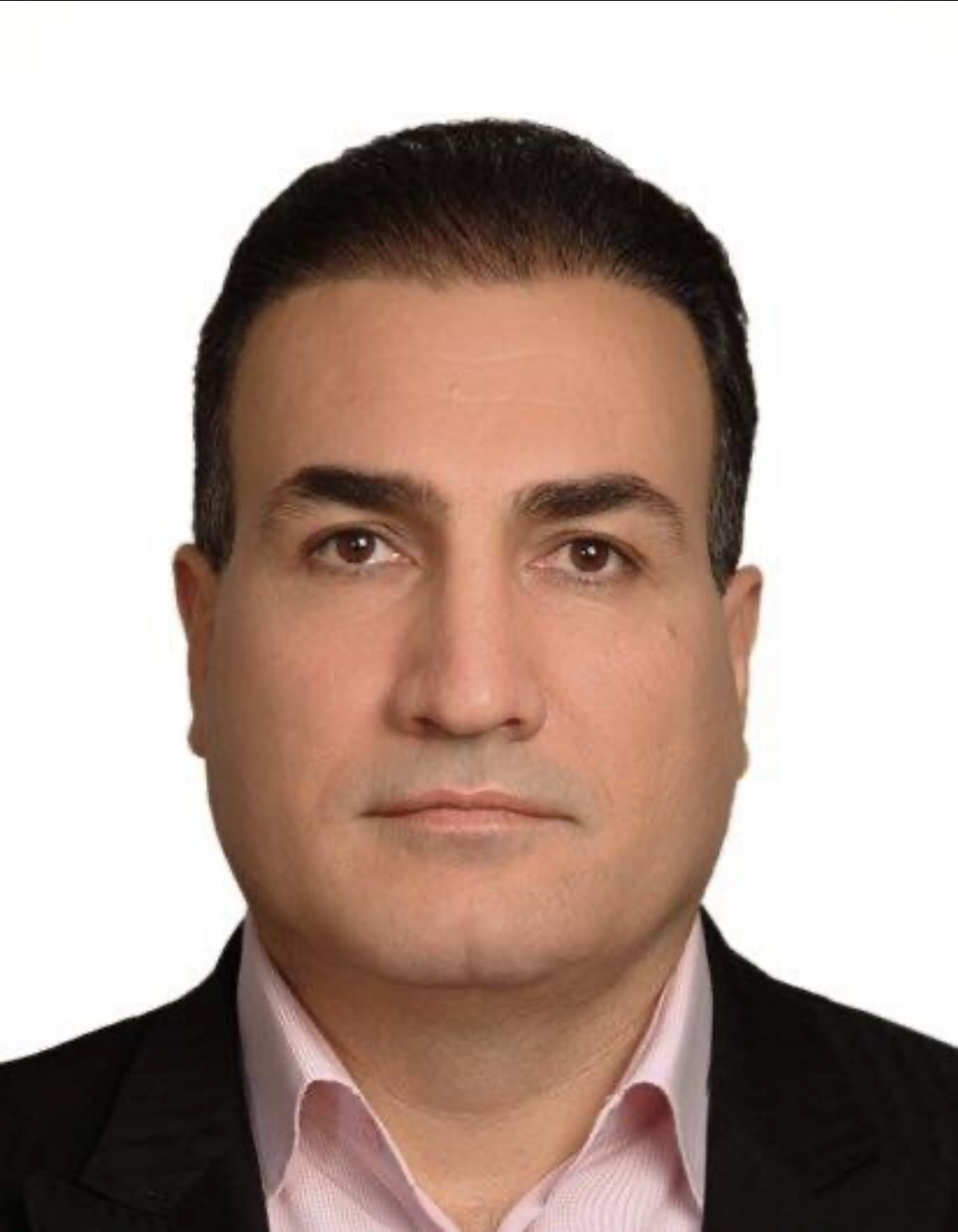 تصویر دکتر پرویز مردانی