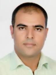 عکس دکتر مهرداد شب خیز