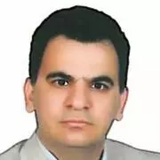 عکس دکتر مرتضی احمدی نسب 