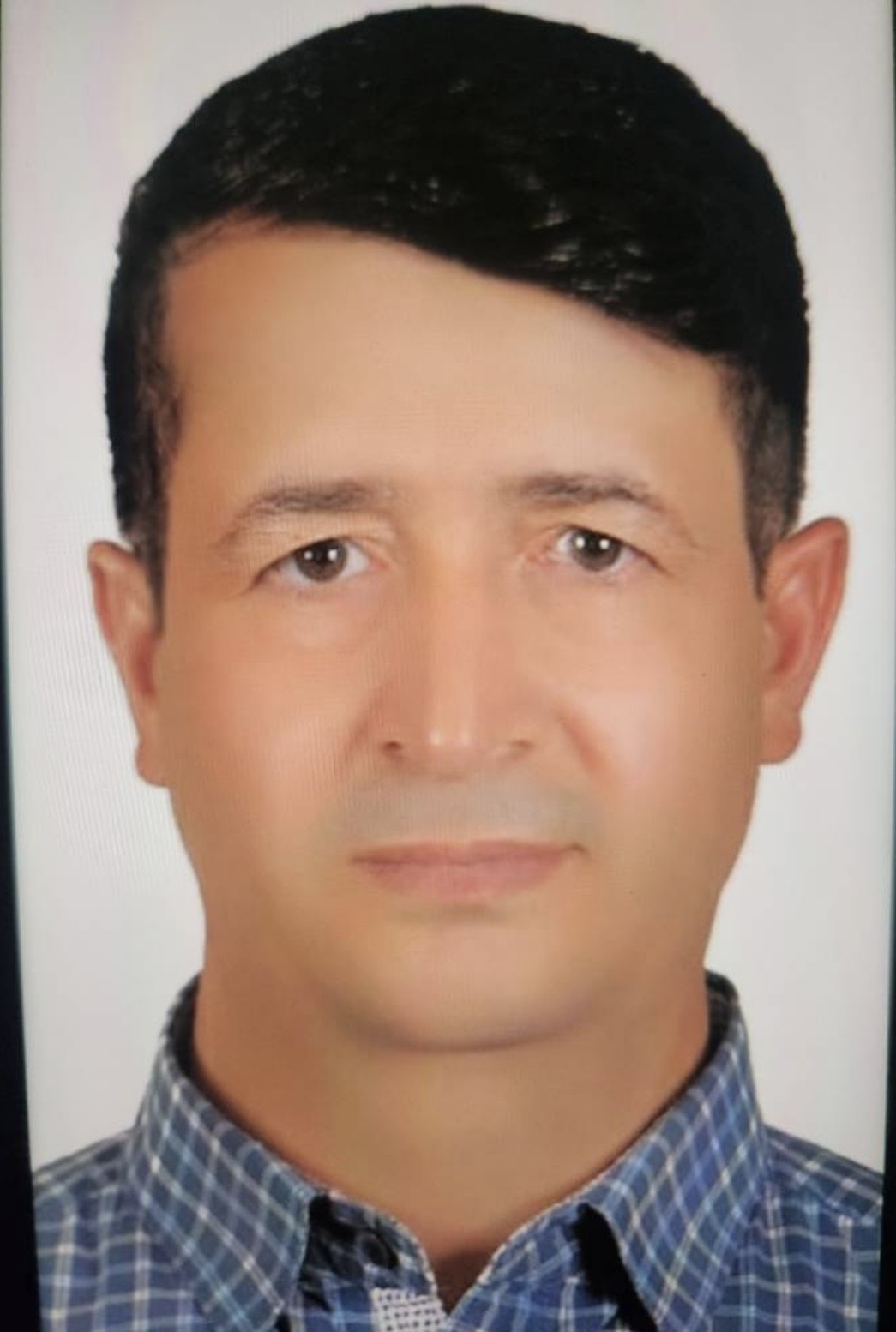 تصویر دکتر کوروش کاظمی