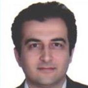 تصویر دکتر مسعود کریمی فر