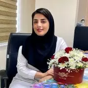 تصویر دکتر زینب چائی پز