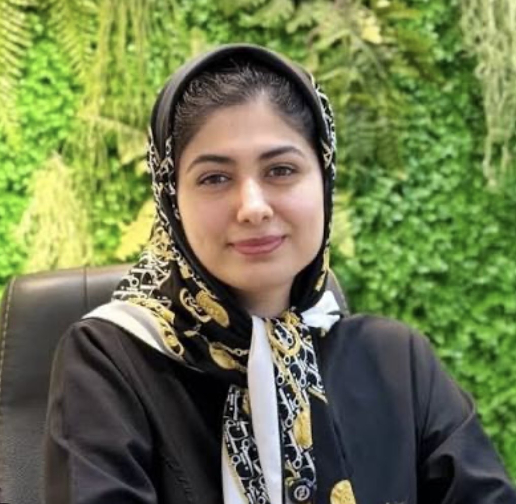 تصویر سونوگرافی دکتر فروغ جمیل