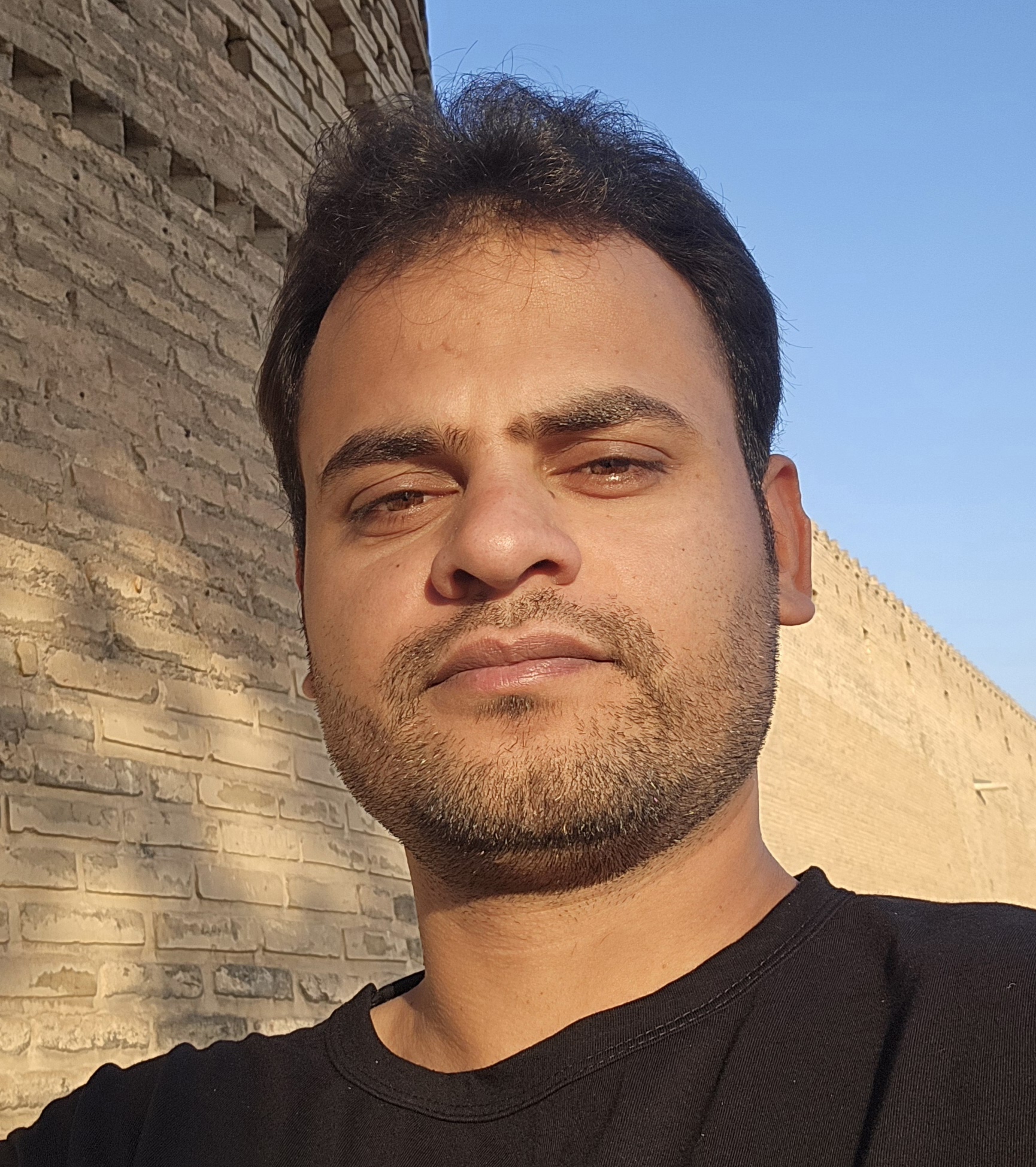 تصویر محمدرضا منصوری راد