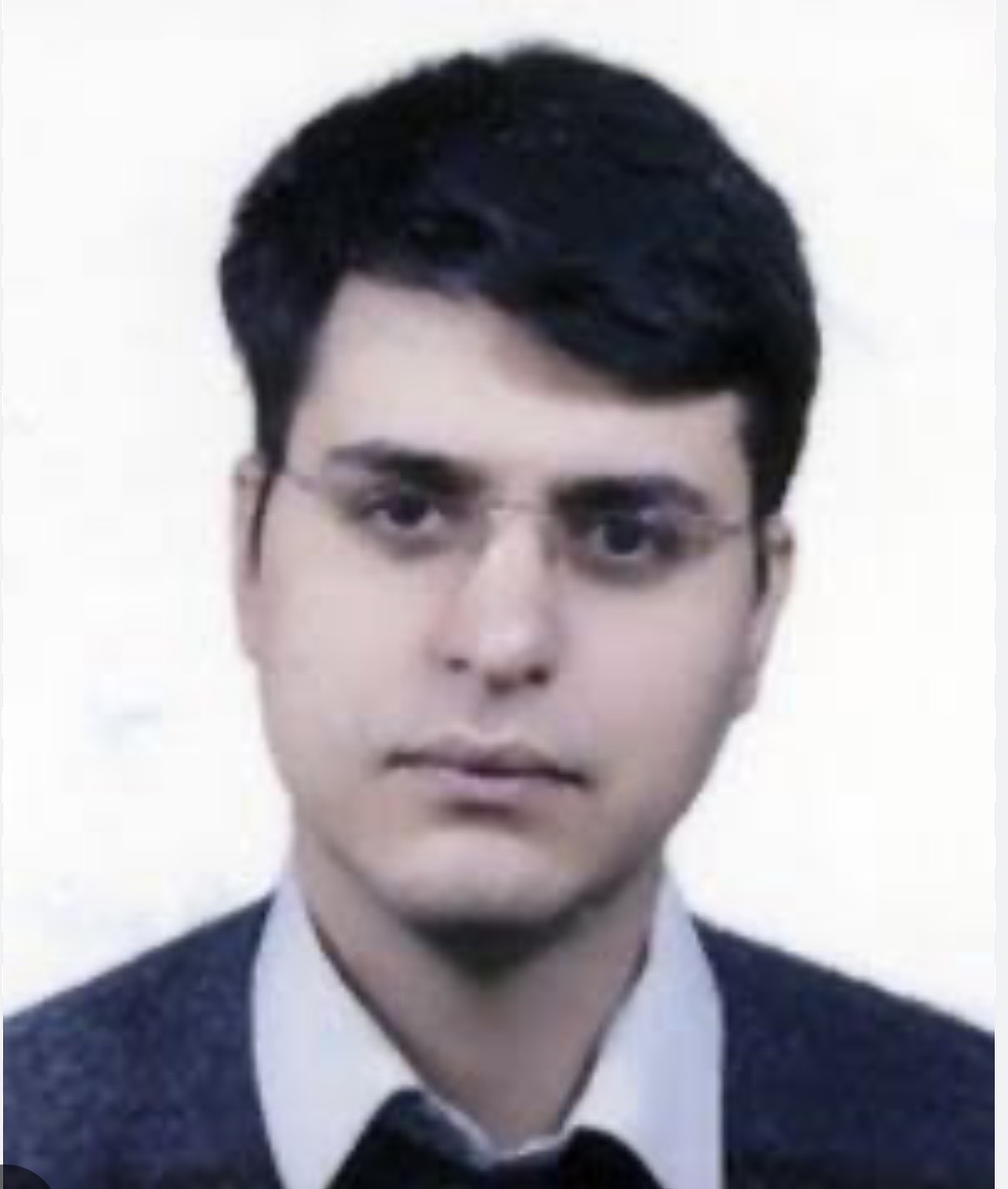 عکس دکتر مهدی مینوسپهر